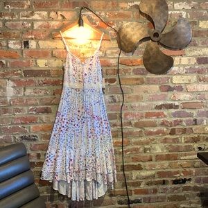 NWOT Elegant Maxi Dress